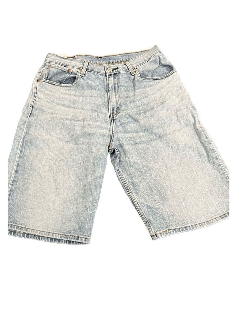 Levi’s 569 Jean  Shorts size 33